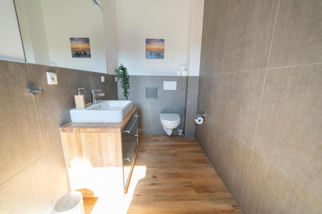 Fullhouse - Zwickau - F45 Apartments - Smarttv - Nespresso ภายนอก รูปภาพ