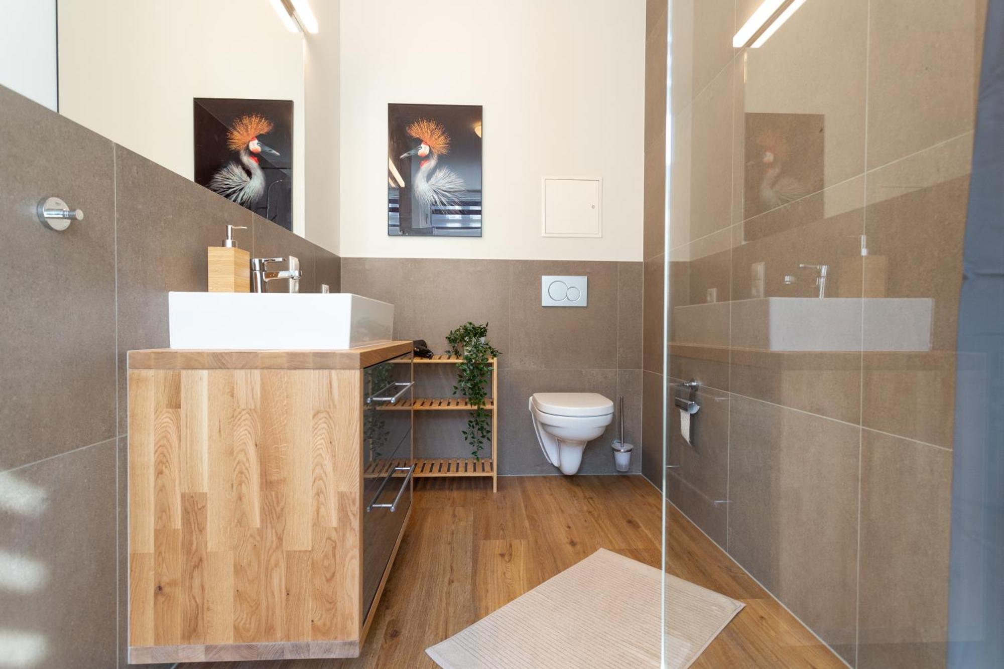 Fullhouse - Zwickau - F45 Apartments - Smarttv - Nespresso ภายนอก รูปภาพ